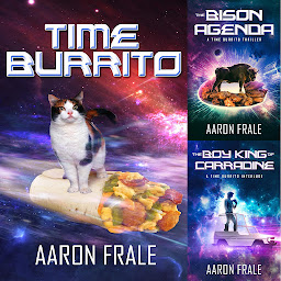 Obraz ikony: Time Burrito