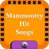 Mammootty Hit Songs icon