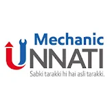 Mobil Mechanic Unnati icon