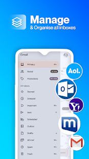 SmartEmail - All in 1 Email 1.1.0 screenshots 2