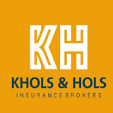 Khols And Hols Insurance icon