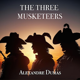 Icon image The Three Musketeers