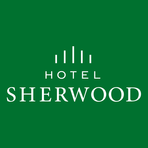 ホテルSHERWOOD 公式アプリ