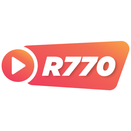R770 8.10.8 Icon
