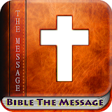 Bible The Message Free Study icon