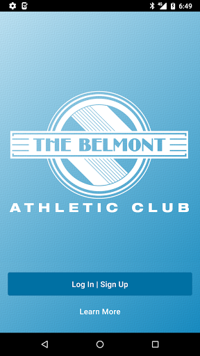 Belmont Athletic Club