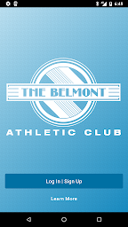 Belmont Athletic Club