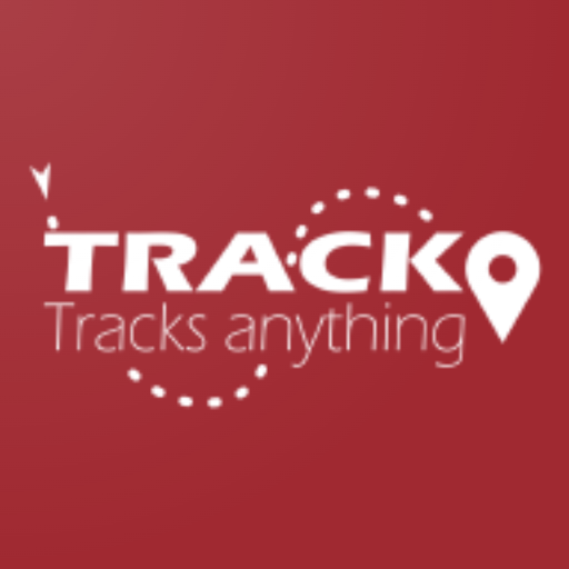 Tracko logo