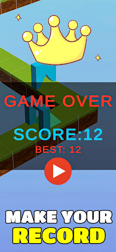 Shape Shift - Through It