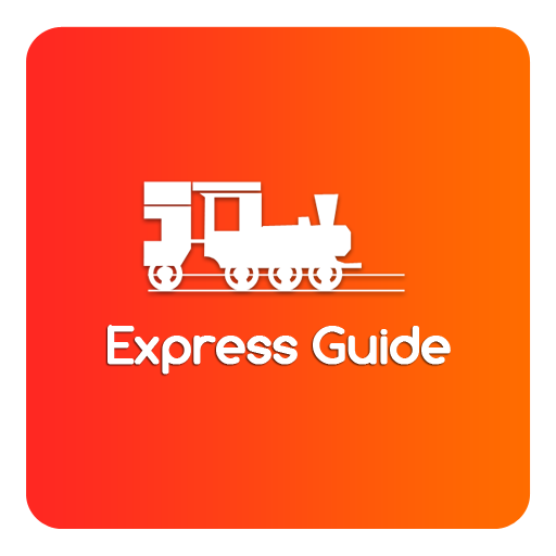 Express Guide logo