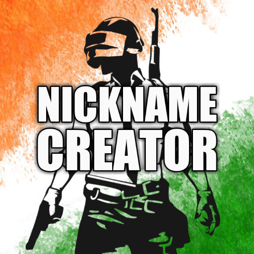 BGMI - Name Creator | Nickname Generator 
