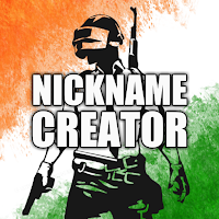 BGMI - Name Creator | Nickname Generator