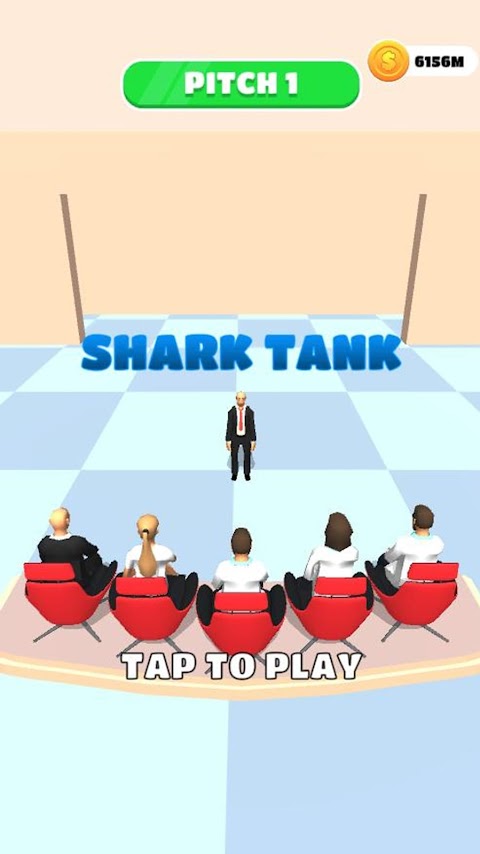 Shark Tank: Step-by-Step Applyのおすすめ画像4