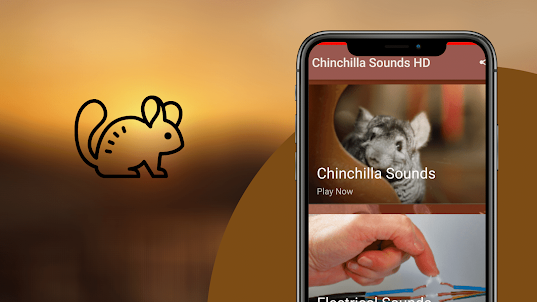 Chinchilla Sounds