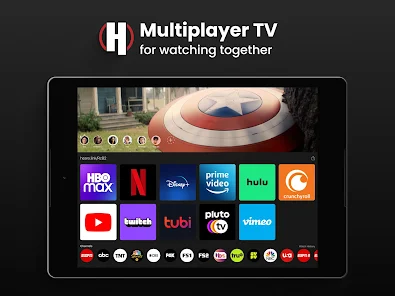 Watch hbo together long distance hotsell
