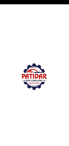 Android application PATIDAR AUTO TARAPUR screenshort