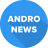 Andro News - Новости Android icon