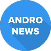 Andro News - Новости Android 3.0.6%20 Icon