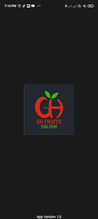 GHFruit Admin 1.0 APK + Mod (Free purchase) for Android