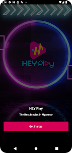 HEY Play