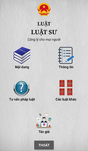 Luật Luật Sư
