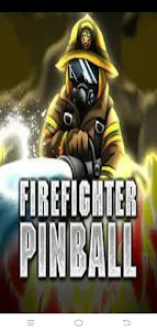 DH Faysal Fire Pinball Game