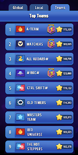Match Masters Mod Apk v4.251(Unlimited Money, Boosters) 4
