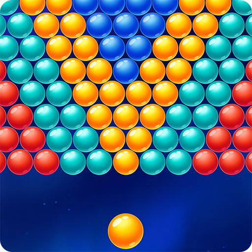Tasty Winter Bubble Pop التطبيقات على Google Play
