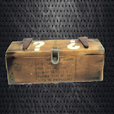 BO Zombies Mystery Box icon