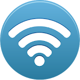 Wifi Analyzer icon