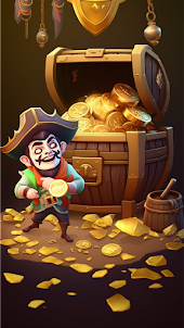 Rummy Treasure Hunt