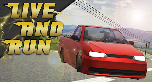 Turbo MOD - Racing Simulator