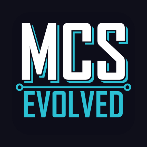 MCSynergy logo