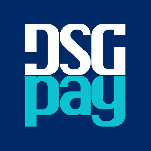 DSGPay logo