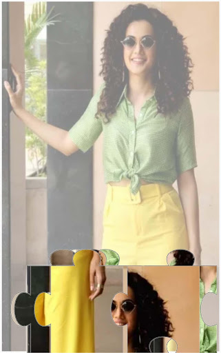 Taapsee -Movies,HD Wallpapers Screen 3