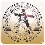 Christ the Redeemer Parish icon