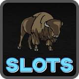 Buffalo Slots Machine icon