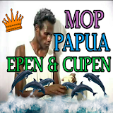 MoPap Epen & Cupen icon