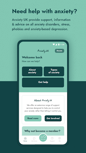 Anxia® Screen 2