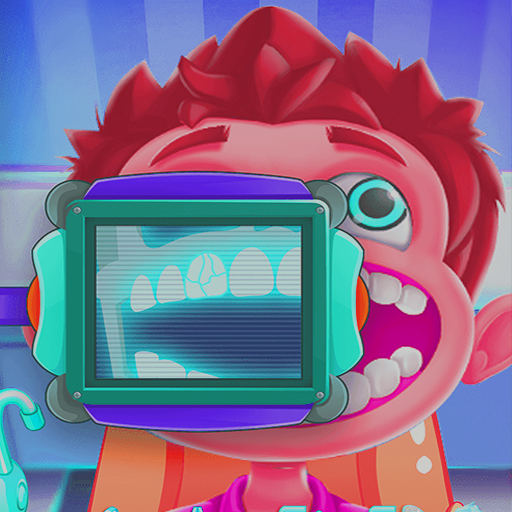 لعبة أغنية سناني واو