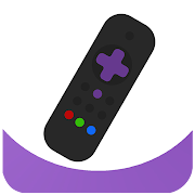 RCA Remote Control - Roku TV