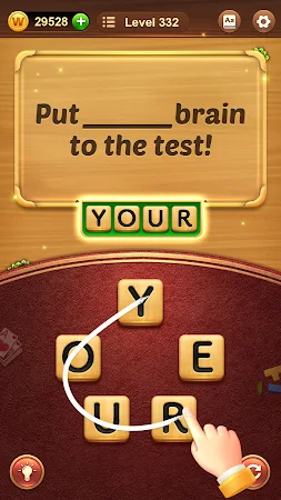 Game screenshot Word Connect hack