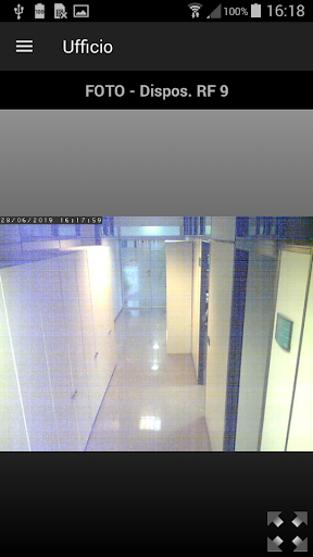 IL NOTTURNO screenshot 5