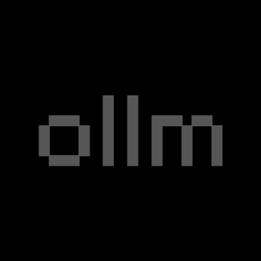 ollm.chat logo