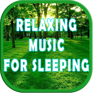 Relaxing music for sleeping