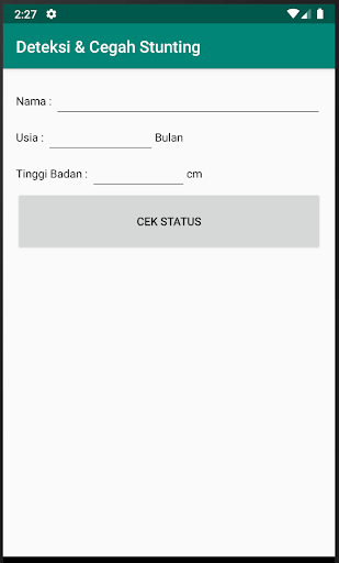 Si Centing Screen 2