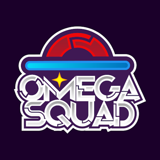 Omega Squad - Space Shooter logo