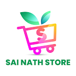 Cover Image of ดาวน์โหลด Sai Nath Store  APK