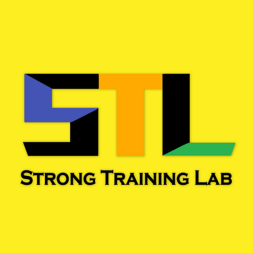 STL公式アプリ logo