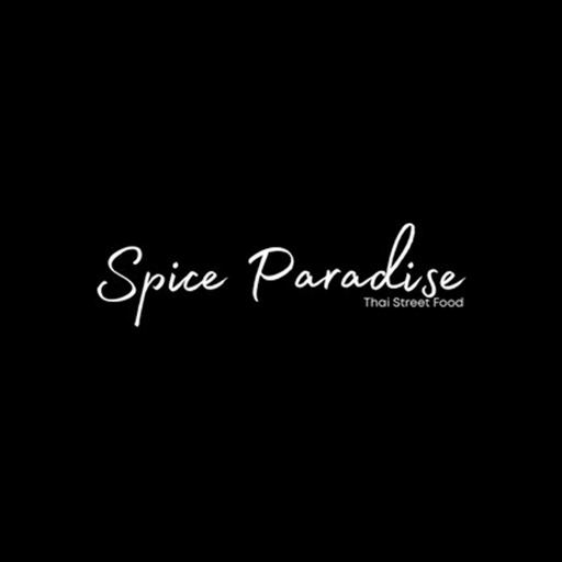 Spice Paradise logo